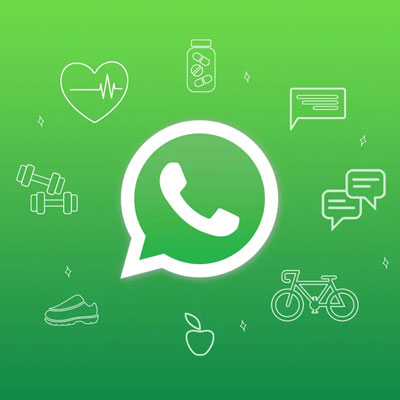 WhatsApp Marketing